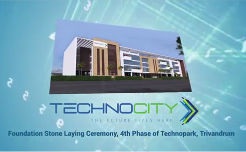 Technocity