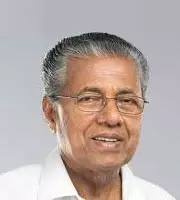 Sri. Pinarayi Vijayan